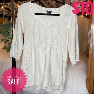 Calvin Klein Sweater